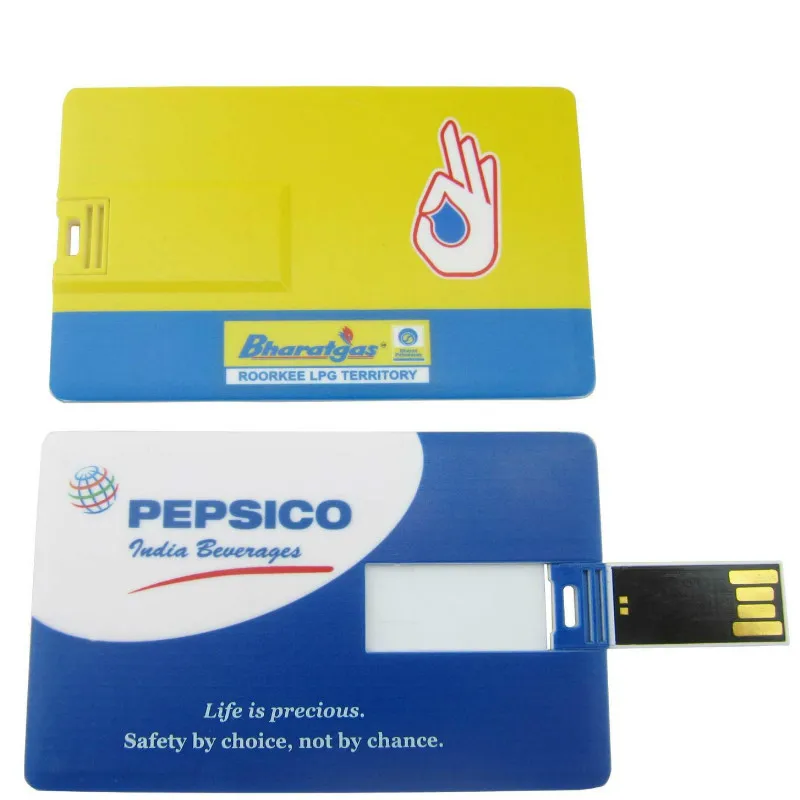 Custom Free Logo Printing Card Pen Drive 4gb 8gb 16gb 32gb Credit Custom Free Logo Printing Card Pen Drive 4gb 8gb 16gb 32gb Credit Memory Promotion Super Thin Corporate Gift In Usb Flash Drives From Computer