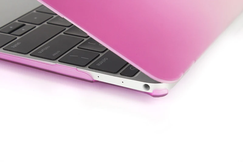 Радуга PC Laptop Sleeve защитную оболочку кожи чехол для Macbook 15.4Pro A1707/15 4 retina/13.3Pro A1706 A1708 /13