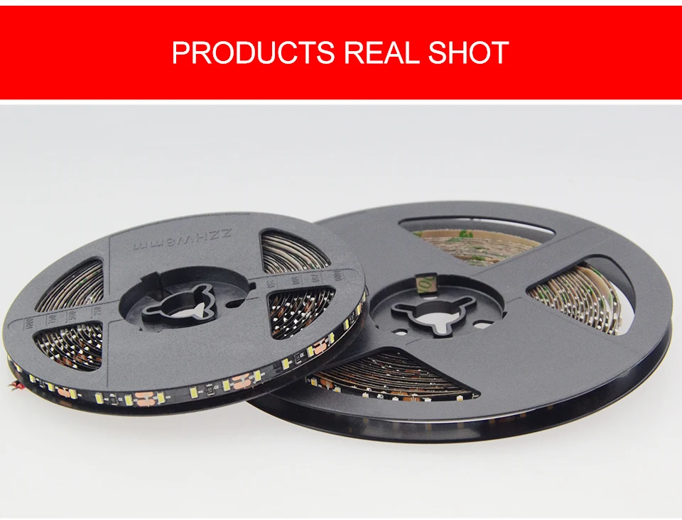 3014 THIN led strip tape light (7)