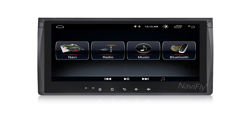 Flash Deal MEKEDE Android 8.1 Car DVD multimedia player for BMW E39 X5 E53 TDA7851 Car Aduio RDS GPS navigator OBD TPMS 7 Flash Deal MEKEDE Android 8.1 Car DVD multimedia player for BMW E39 X5 E53 TDA7851 Car Aduio RDS GPS navigator OBD TPMS 7