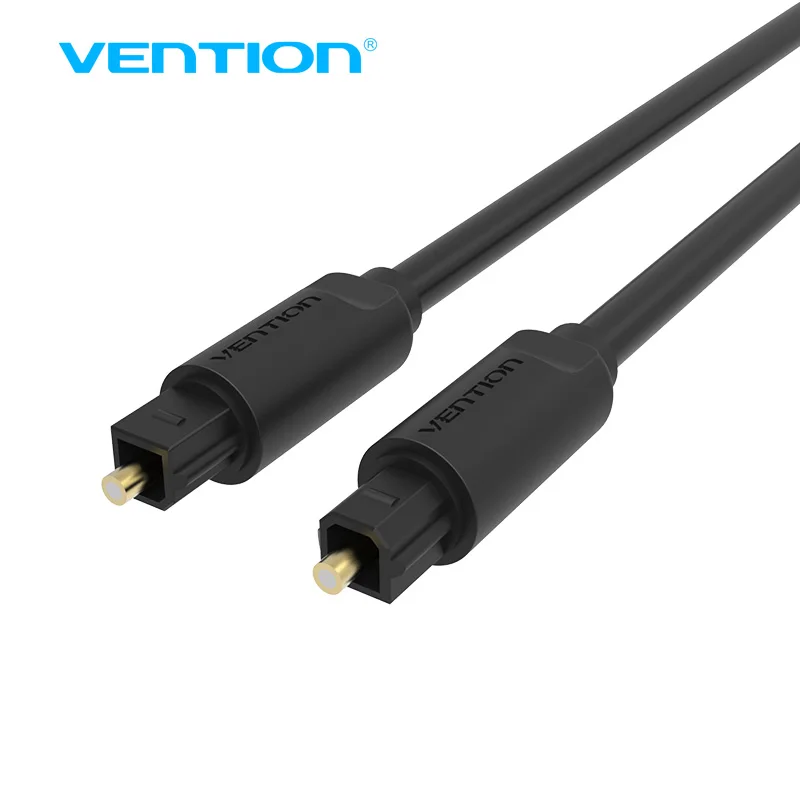 3m blue fiber optic cable audio cable audio fiber optic cable digital