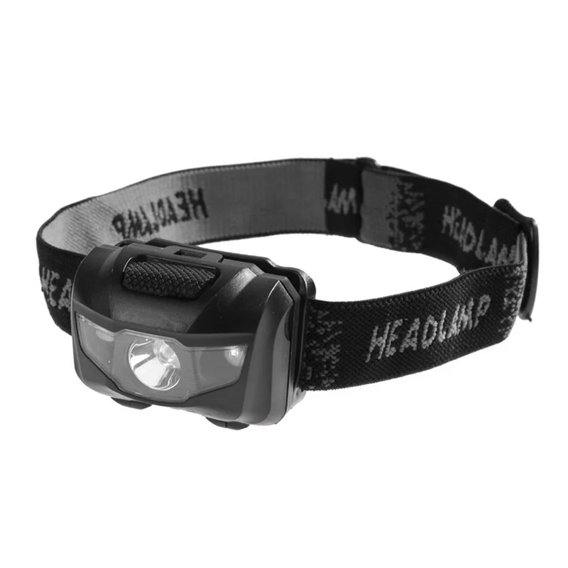 

170 Degree Rotate 4 Mode Headlamp Waterproof LED Headlight Flashlight Head Lamp Torch Light MAL999