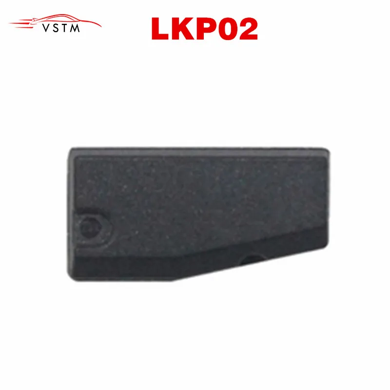 

Hot Selling 1pcs Cloner Lkp02 Chip Can Clone 4c 4d G Chip Via Tango Or Keyline 884 Machine