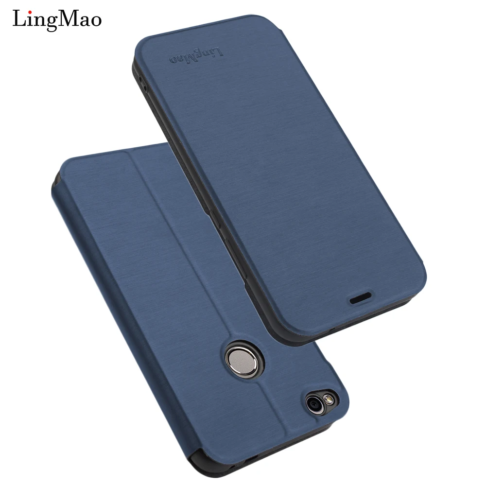 

Huawei P9 Lite 2017 Case Cover Flip Leather Case for Huawei P9 lite 2017 Case Huawey P9 lite 2017 Funda Protective Phone coque