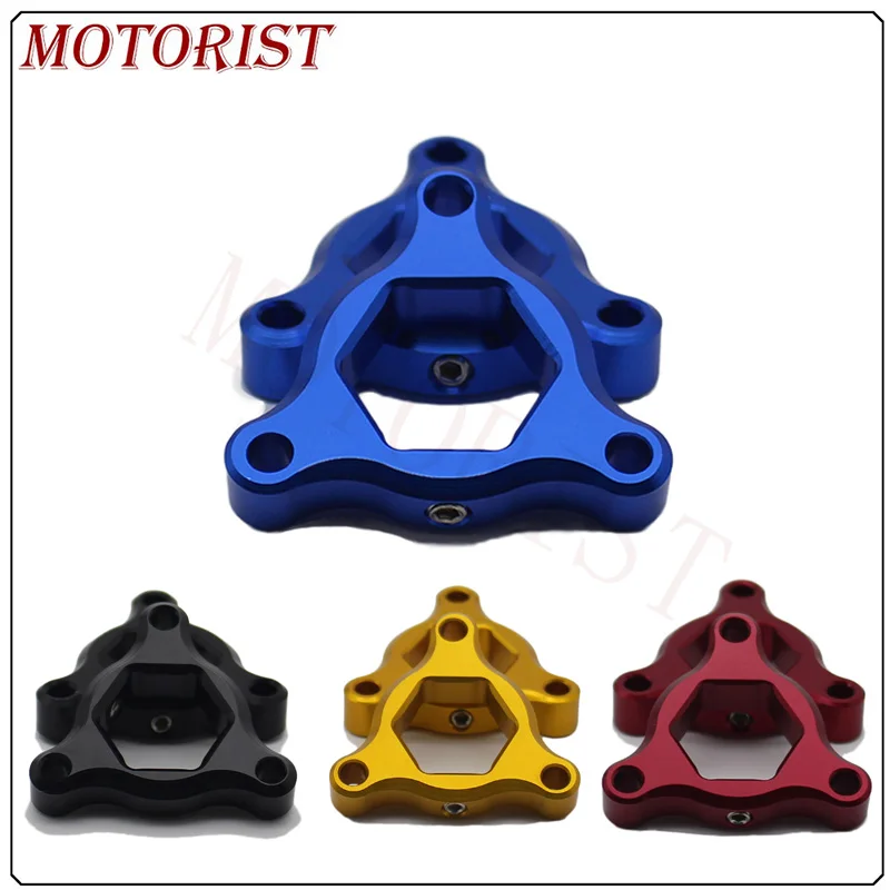 Мотор для Honda CBR 954RR 954 RR CBR954RR 2002 2003 аксессуары мотоциклов 22 мм вилка Подвески