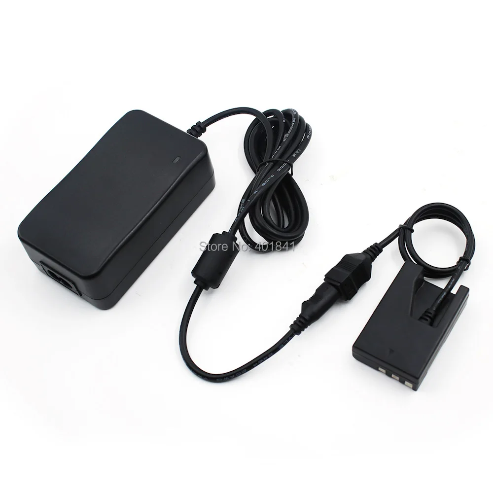 EH 5 5A + EP EP5 адаптер переменного тока для камеры Nikon D40 D40X D60 D3000 D5000 (EN EL9 батарея)|nikon