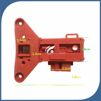 

Original for Washing Machine Blade Electronic door lock delay switch AWZ610D T85 ZV-446