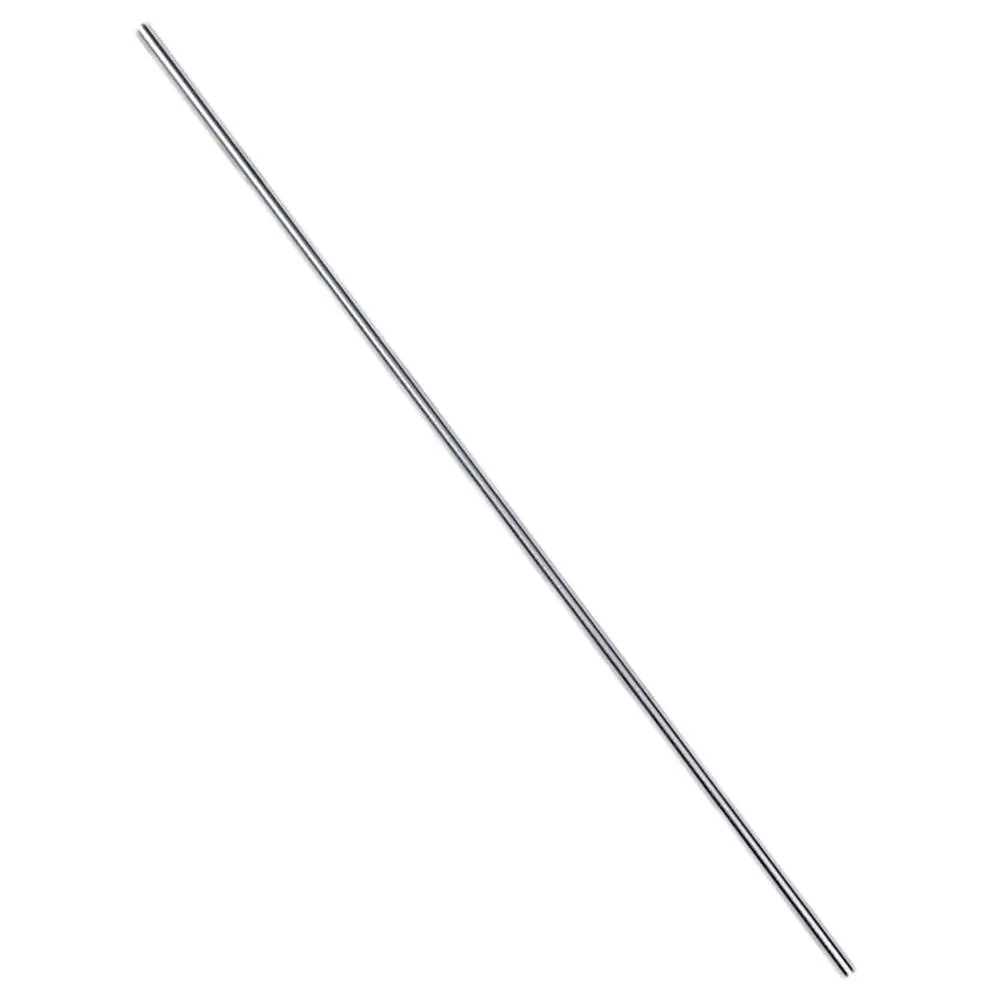 

OD 5mm x 300mm Bearing Steel Cylinder Linear Rail Linear Shaft Optical Axis Rust-proof shaft for parts 3d printer parts