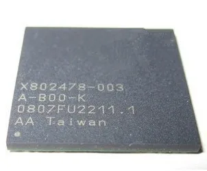 

1pcs/lot X802478-003 X802478 BGA In Stock