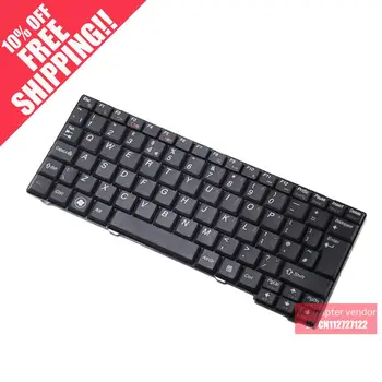 

Black and White FOR LENOVO S10-2 S10-2C S10-3 S10-3C S11 laptop keyboard