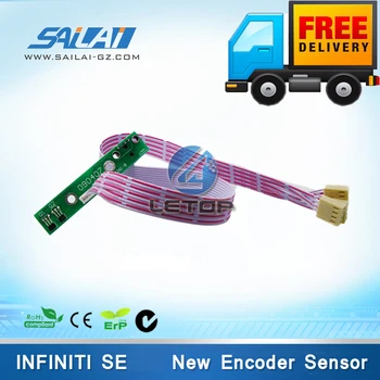 

Free Shipping 3pcs/lot Infiniti 510 Head Encoder Sensor Raster Aensor For Infiniti Printer