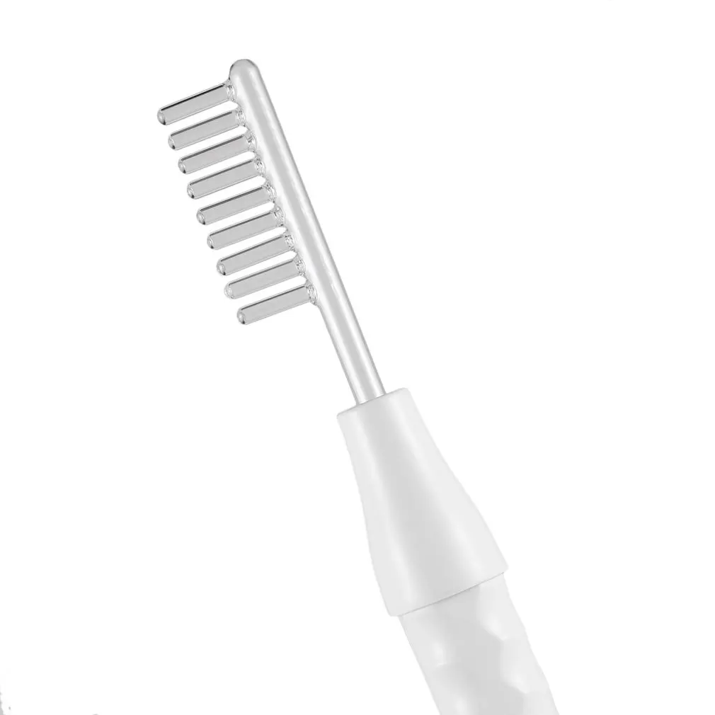 Online Masajeador portátil quency D arsonval piel apretando acné punto cicatrices removedor Dispositivo de máquina de belleza facial cleancer masajeador