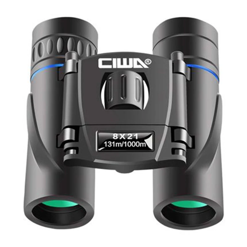 CIWA Binoculars 8x21 Monocular vision king Professional