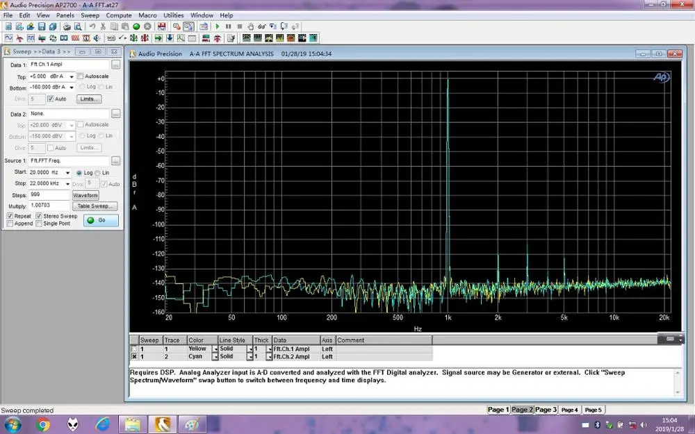 Singxer SDA-2 DAC NOS Native decoding DSD512