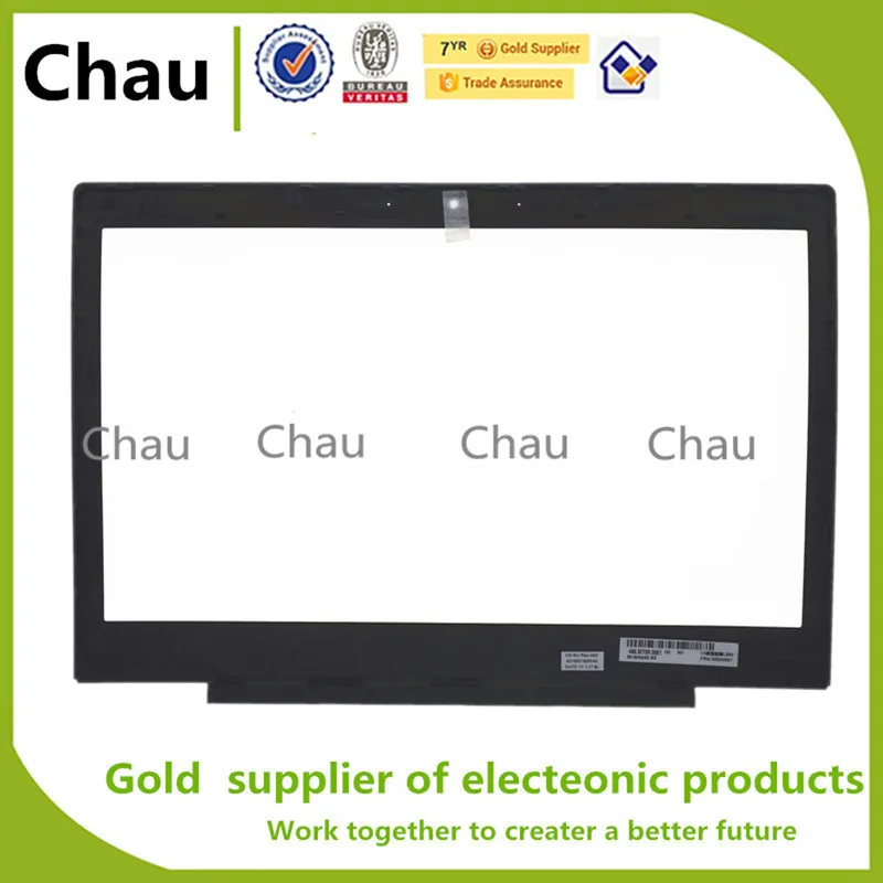 Новинка передняя крышка для lenovo Thinkpad L380 20M5 20M6 02DA287 460.0CT0R.0001|Сумки и чехлы