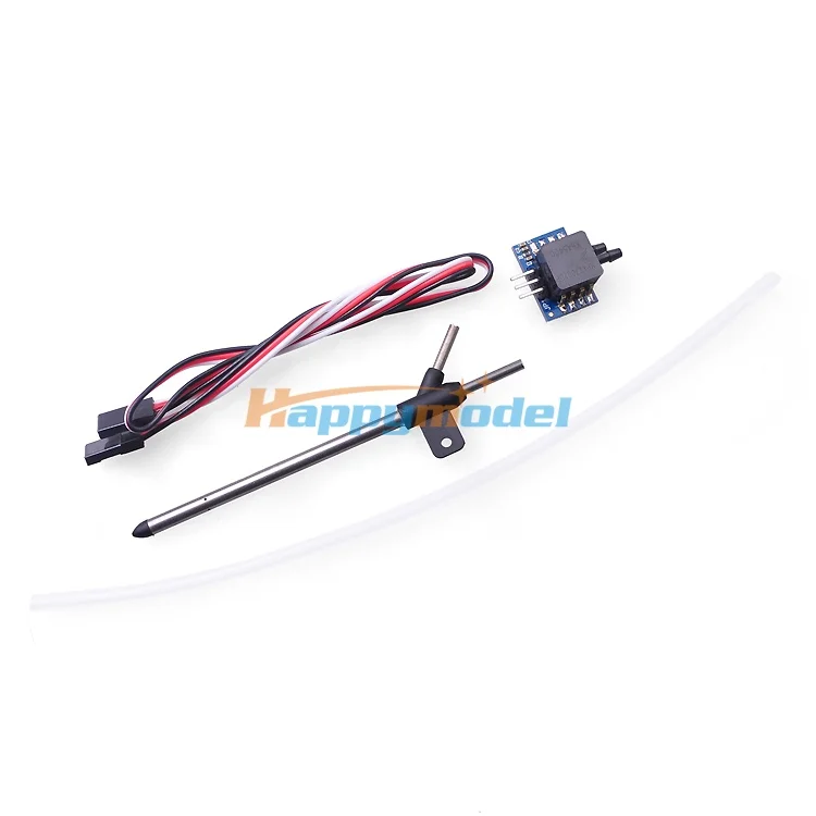 

New Updated Ardupilot Arduplane Airspeed Sensor Kit With Pilot Tube For APM 2.5 2.6