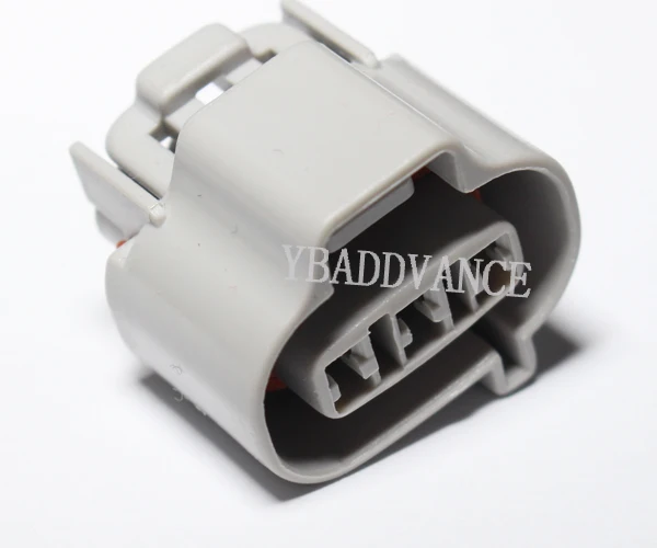 16-22AWG 3 Way Женский оптический Кливер Sumitomo авто разъем подходит для Датчик скорости автомобиля с булавками и проволочные уплотнения 6189-0027