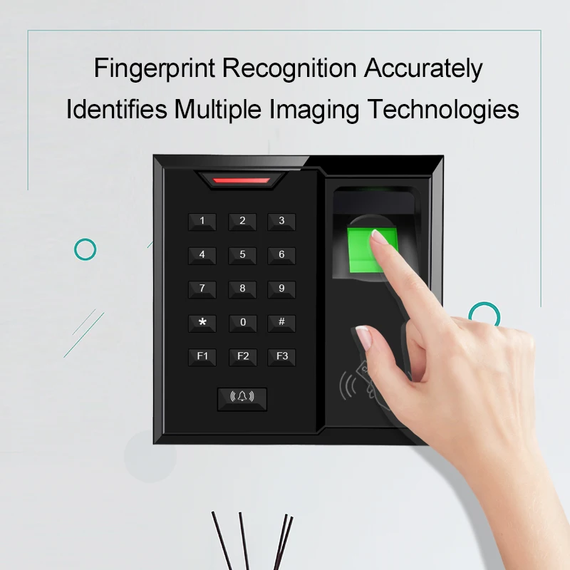 Eseye система контроля доступа отпечатков пальцев биометрический считыватель отпечатков пальцев датчик контроля доступа двери пароль электронная машина