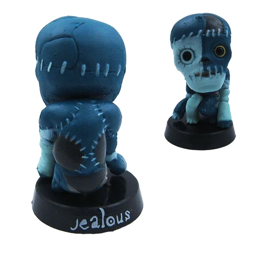 gelus death note plush