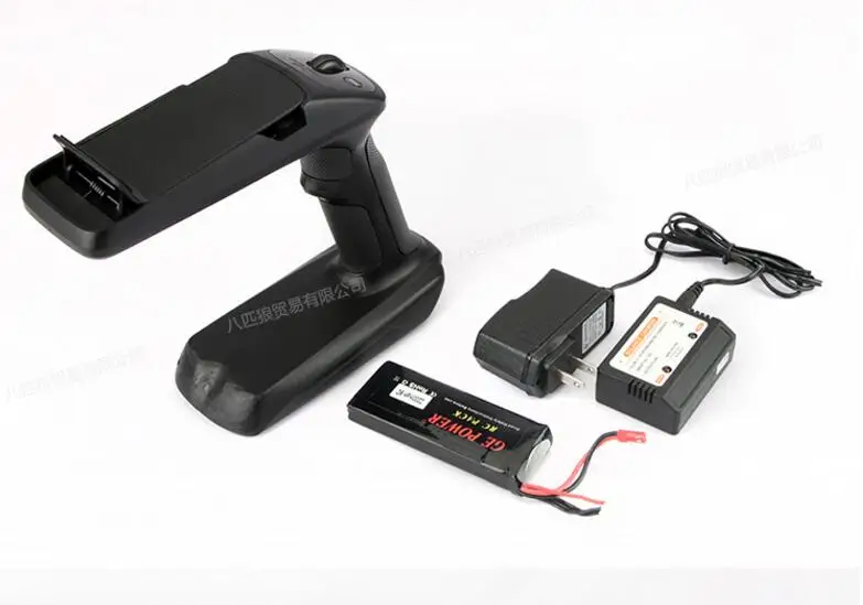 YUNEEC Typhoon H H480 RC Дрон CGO3 + PTZ камера Запасные части модифицированный Ручной