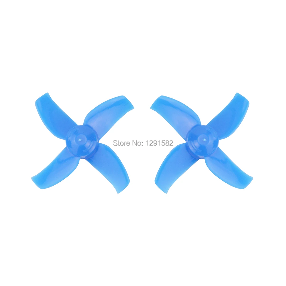 40mm 1.0 shaft 4 blade propeller (9)
