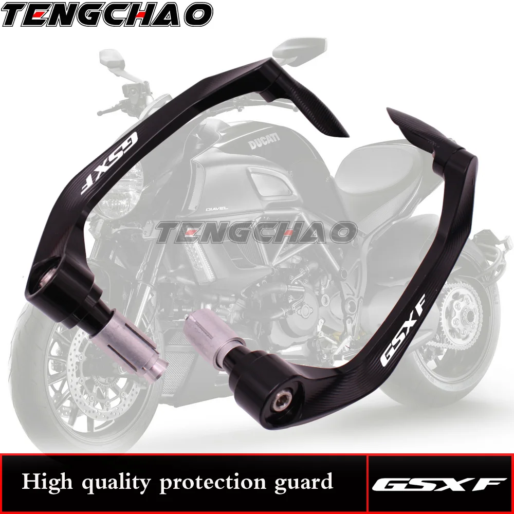 Для Suzuki KATANA GSXF 600 750 1100 1997-2007 gsr мотоциклетные рычаги сцепления для мотоциклов