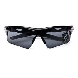 UV400 велосипедные очки Для мужчин Для женщин Велоспорт очки Взрывозащищенный Спорт на открытом воздухе Пеший Туризм солнцезащитные очки