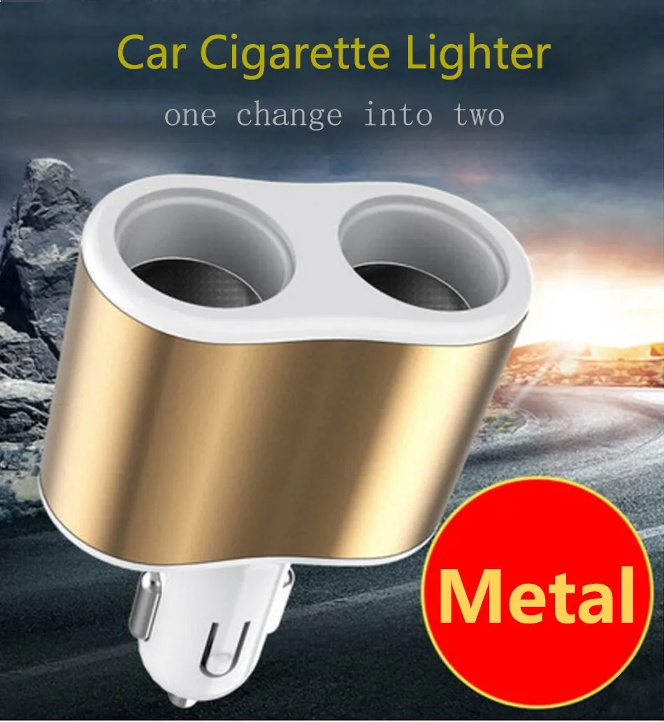 Car charger  (1)