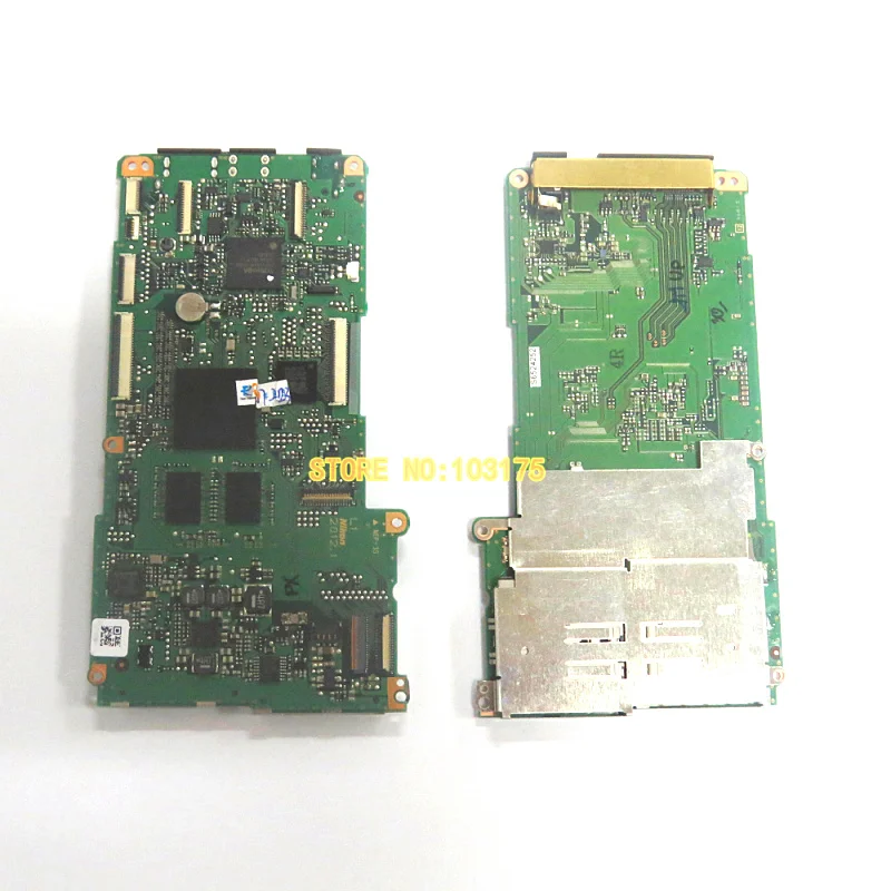 New Original D610 Main board Mother TOGO PCB Board RE0189 for Nikon | Электроника