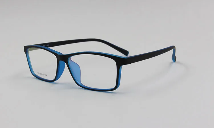 BCLEAR TR90, оправа для очков, зеркальная, поляризационная, Антибликовая, UV400, солнцезащитные линзы, на застежке, модная оптическая оправа, солнцезащитные очки по рецепту