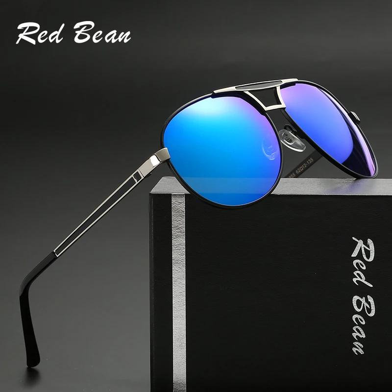 red bean sunglasses