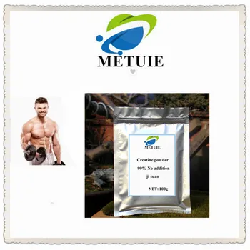 

Sports Nutrition bulk pure Creatine Monohydrate powder ji suan CAS 6020-87-7 Creatine raw Powder Creatine Creatine powder