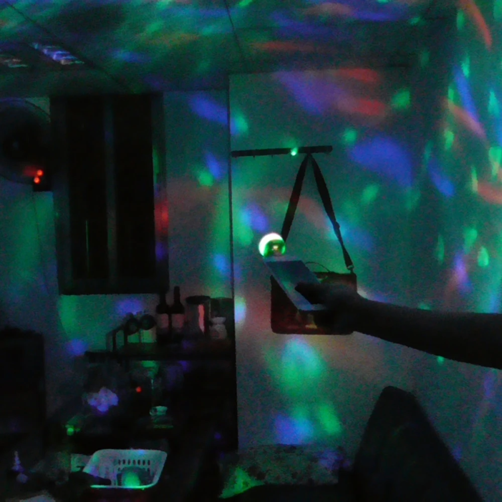 62 USB Atmosphere Light 2