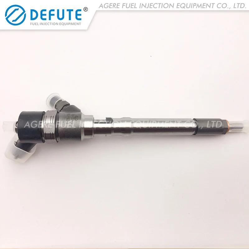common rail injector 0445110126 common rail injector for 33800-27900 universal common rail injector connector adapter for all varies injectors