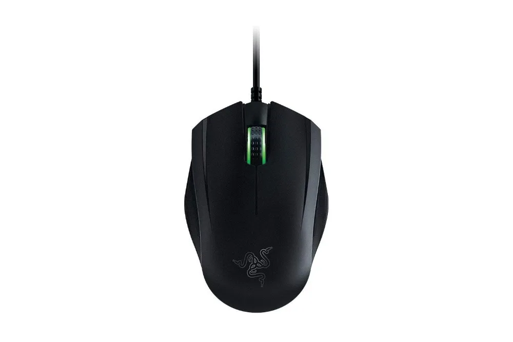 

Razer Orochi - Wired/Wireless RGB Portable Travel Gaming Mouse - Bluetooth 4.0 Enabled & 8,200 DPI