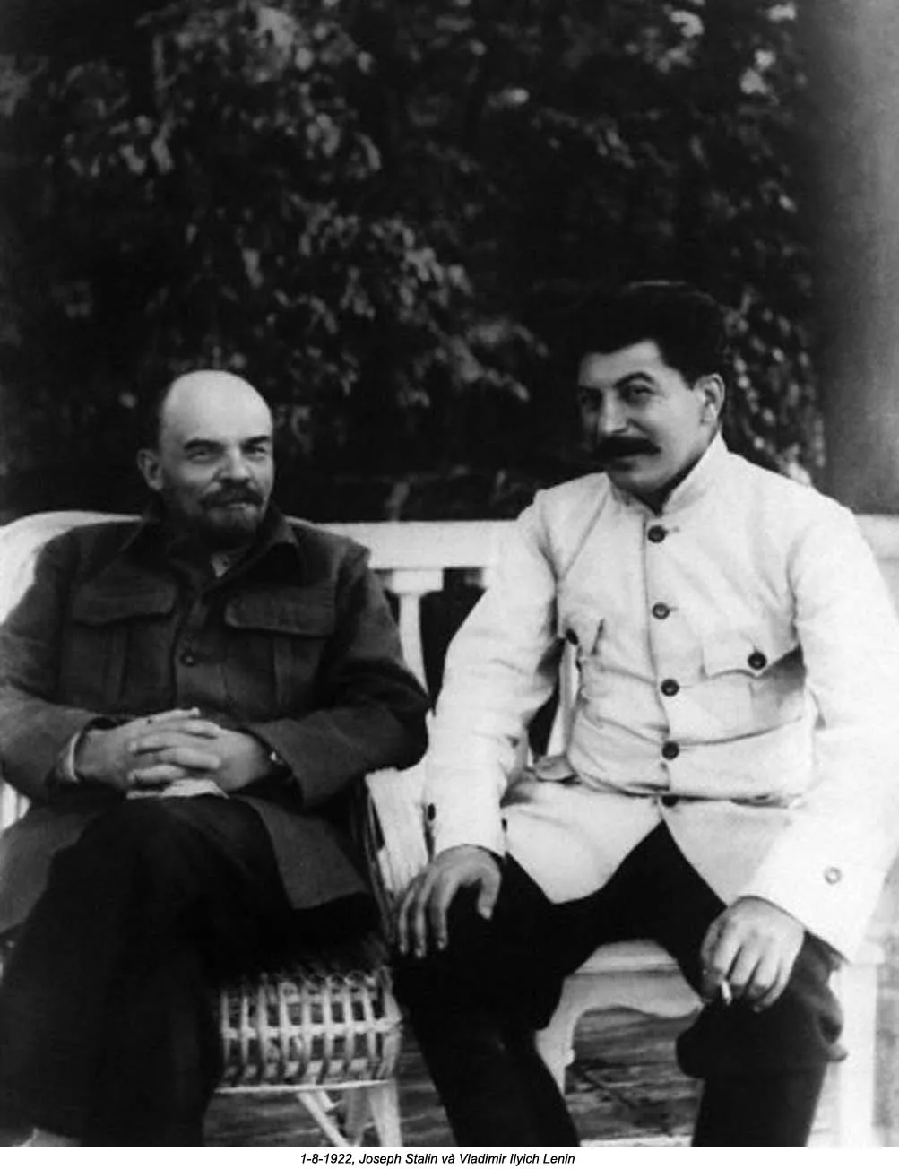 Советский лидер СССР Иосиф Сталин В. Ильич Ленин классические картины на холсте