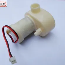 1 шт. 3 В-12 В DC Micro насос аквариум насос погружной насос