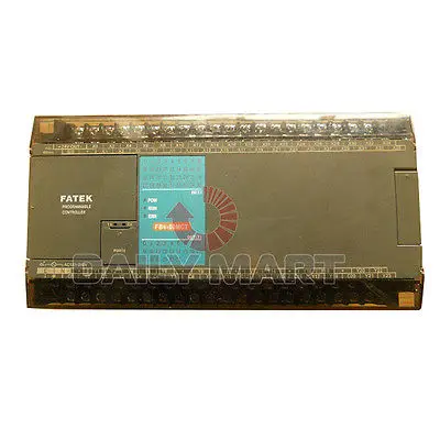 

DHL/EMS FATEK Programmable Logic Controller FBS-60MCT PLC CONTROLLER ADVANCED MAIN UNIT