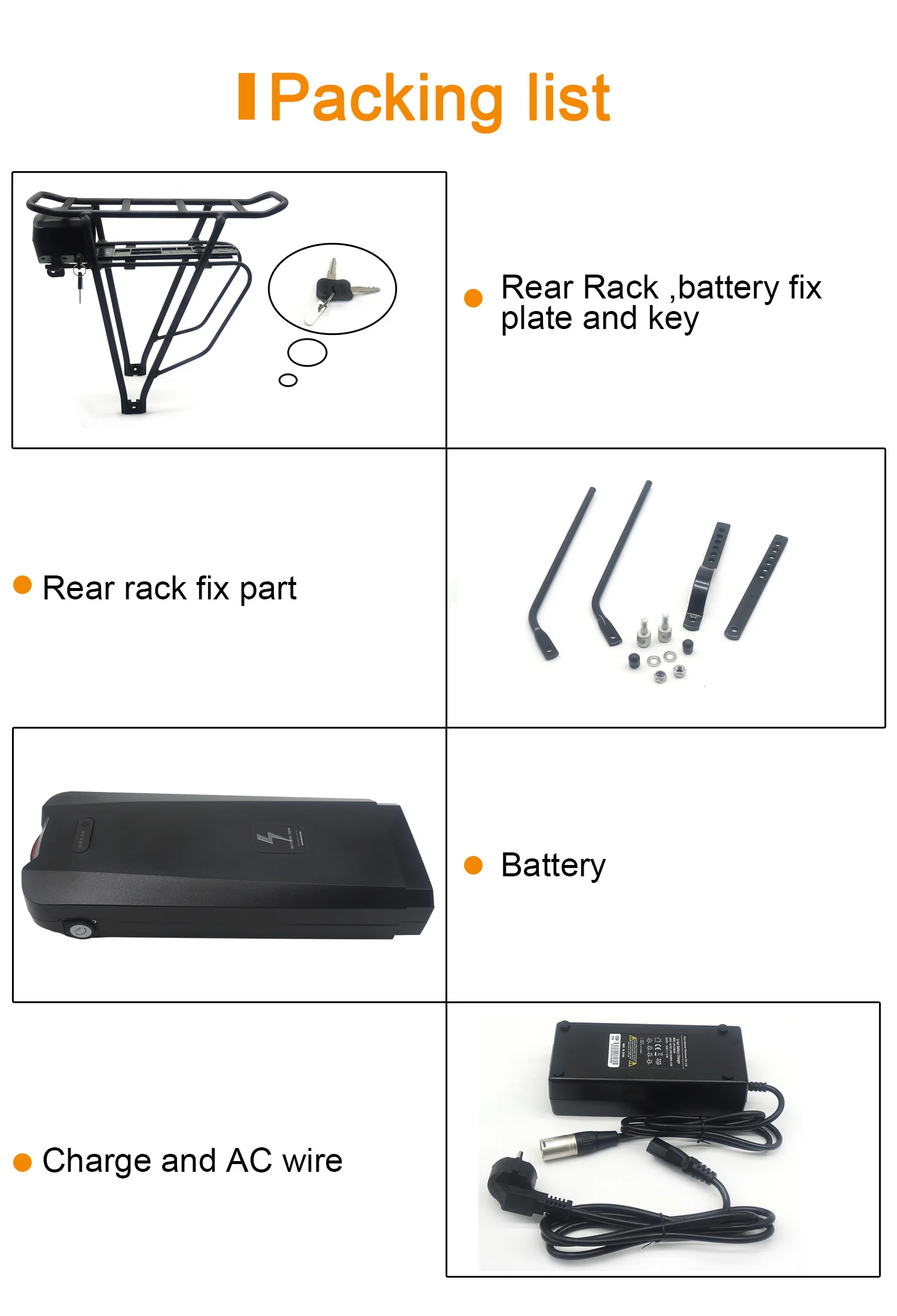 Bafang мощный 8fun 68 мм 48V 1000 Вт BBSHD мм G320 середине приводной двигатель DIY комплект для переоборудования электрического велосипеда двигателя с 19,2 Ah Батарея