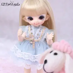 Волшебная страна Pukifee Купидон шарнирные SD куклы 1/8 средства ухода за кожей смолы цифры Лутс ai yosd комплект куклы не для распродажа игрушка