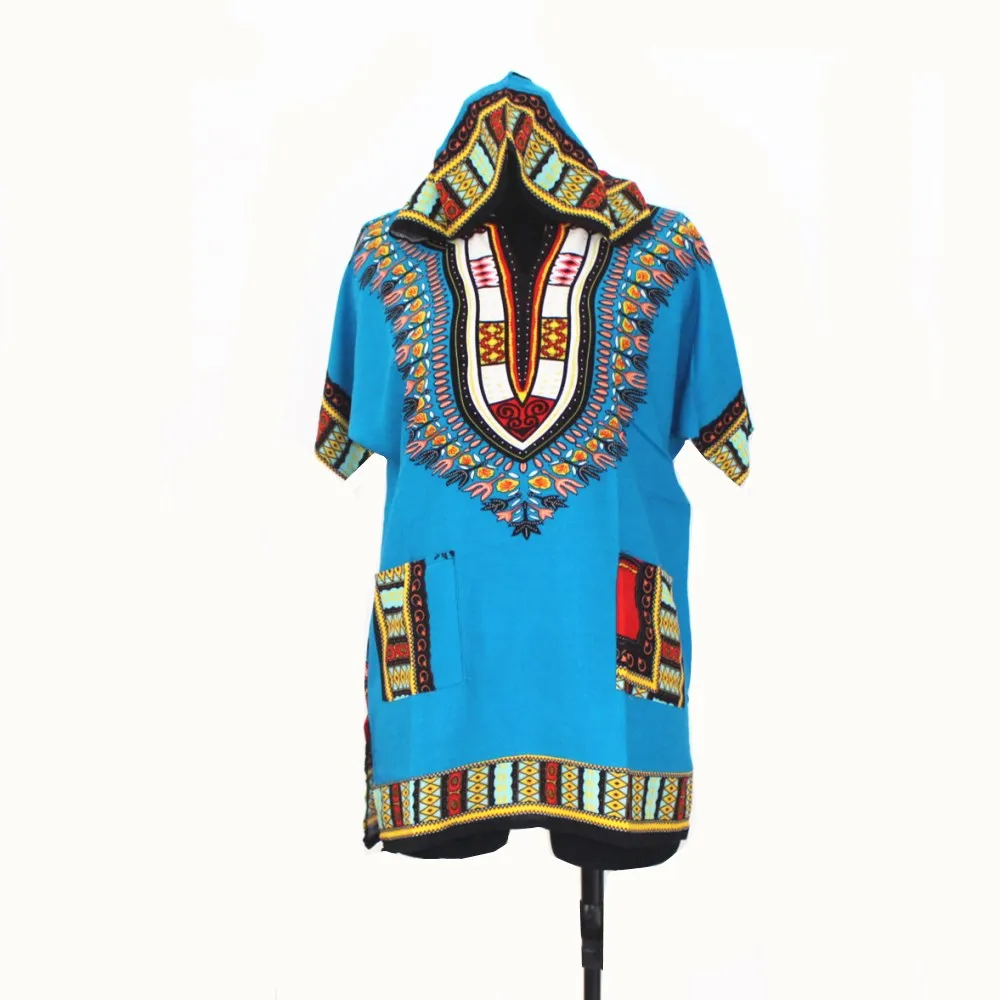 Новинка 2017 дизайнерские толстовки Mr Hunkle Dashiki для подростков с Африканским