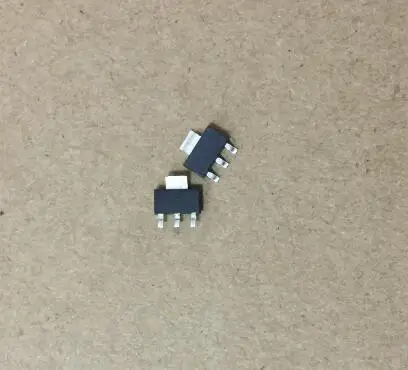 

10PCS 1NK60Z STN1NK60Z SOT223 NEW AND ORIGINAL