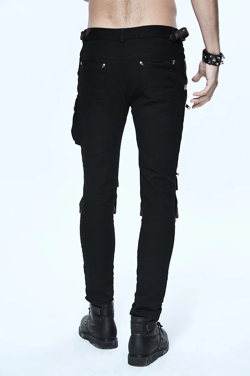 Cheap Calça Casual