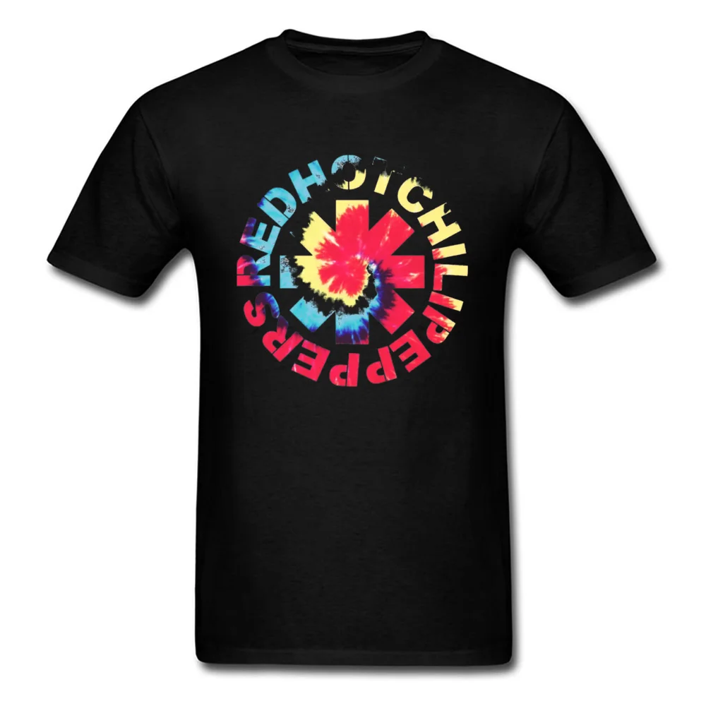 

Red T-shirt Men Hot T Shirt Chilli Letter Tshirt Peppers Tops Rock Band Tees Male Logo Printed Streetwear School Funky Clothing