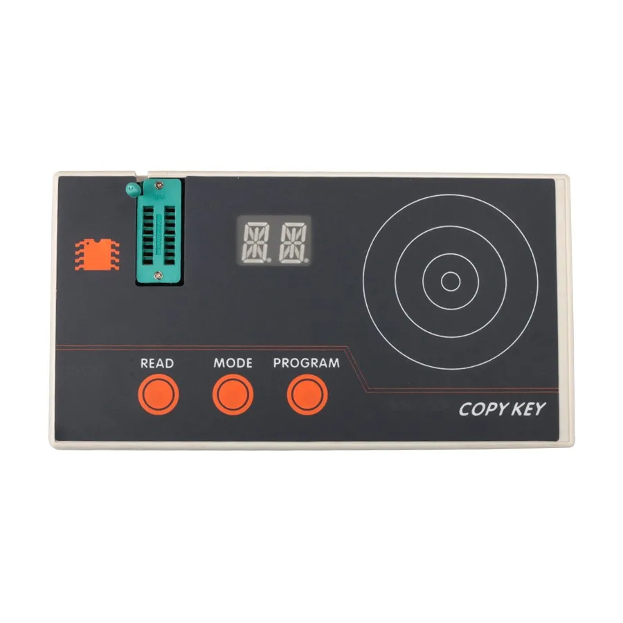 Promotion For Toyota Key Copier Programmer Car Key Copier Machine for Toyota Auto Key Programmer (2)
