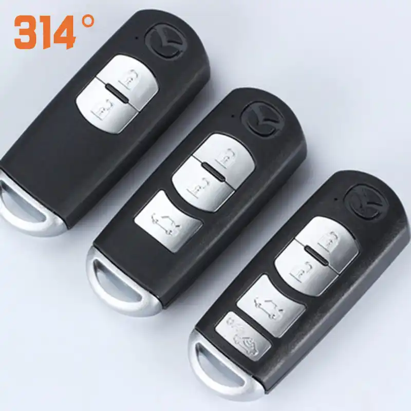 Fiat Egea Sustali Kumandali Oto Anahtar Sen Oto Anahtar