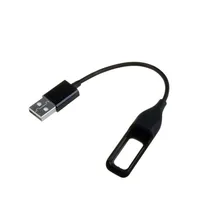 Top Sell Original Binmer USB Power Charger Cable for Fitbit Flex Wireless Wristband Bracelet July 21
