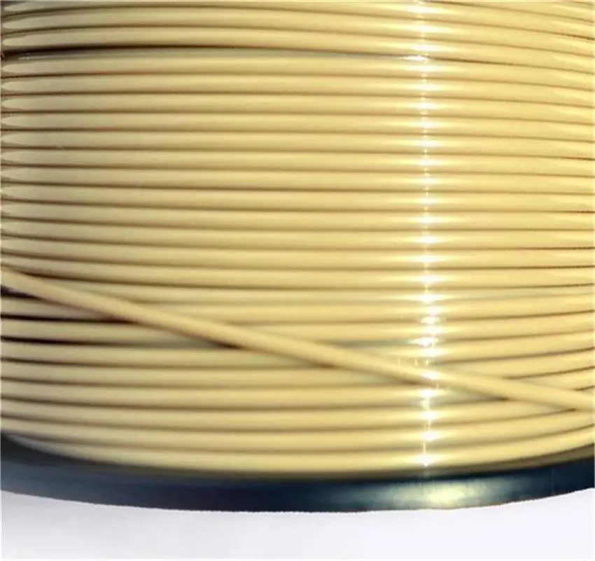 

PEEK for 3d printer filament
