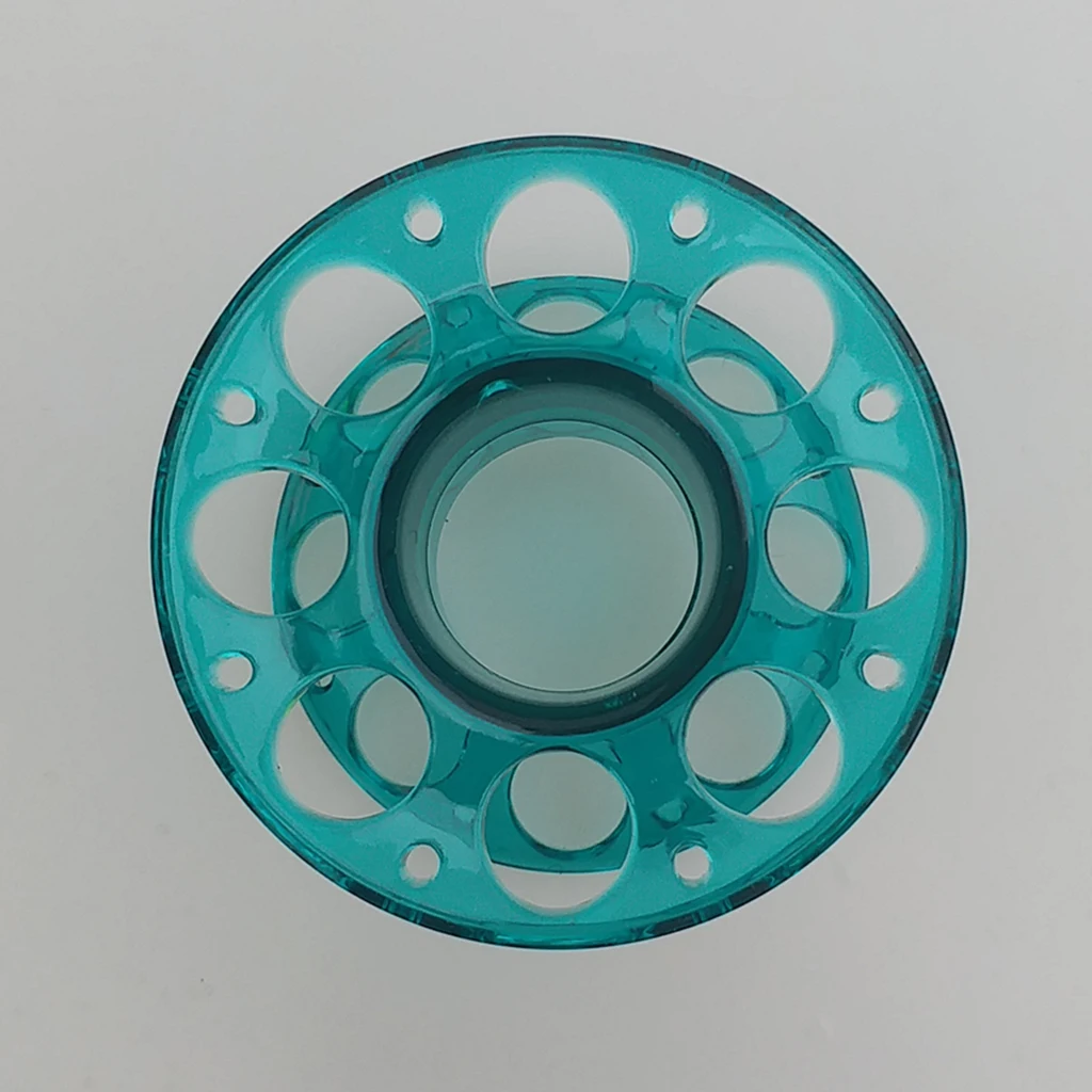 Premium Diving Finger Tech Spool Dive Diver Freediving Line Guide Reel Holder Water Sports Snorkel Accessories Equipment