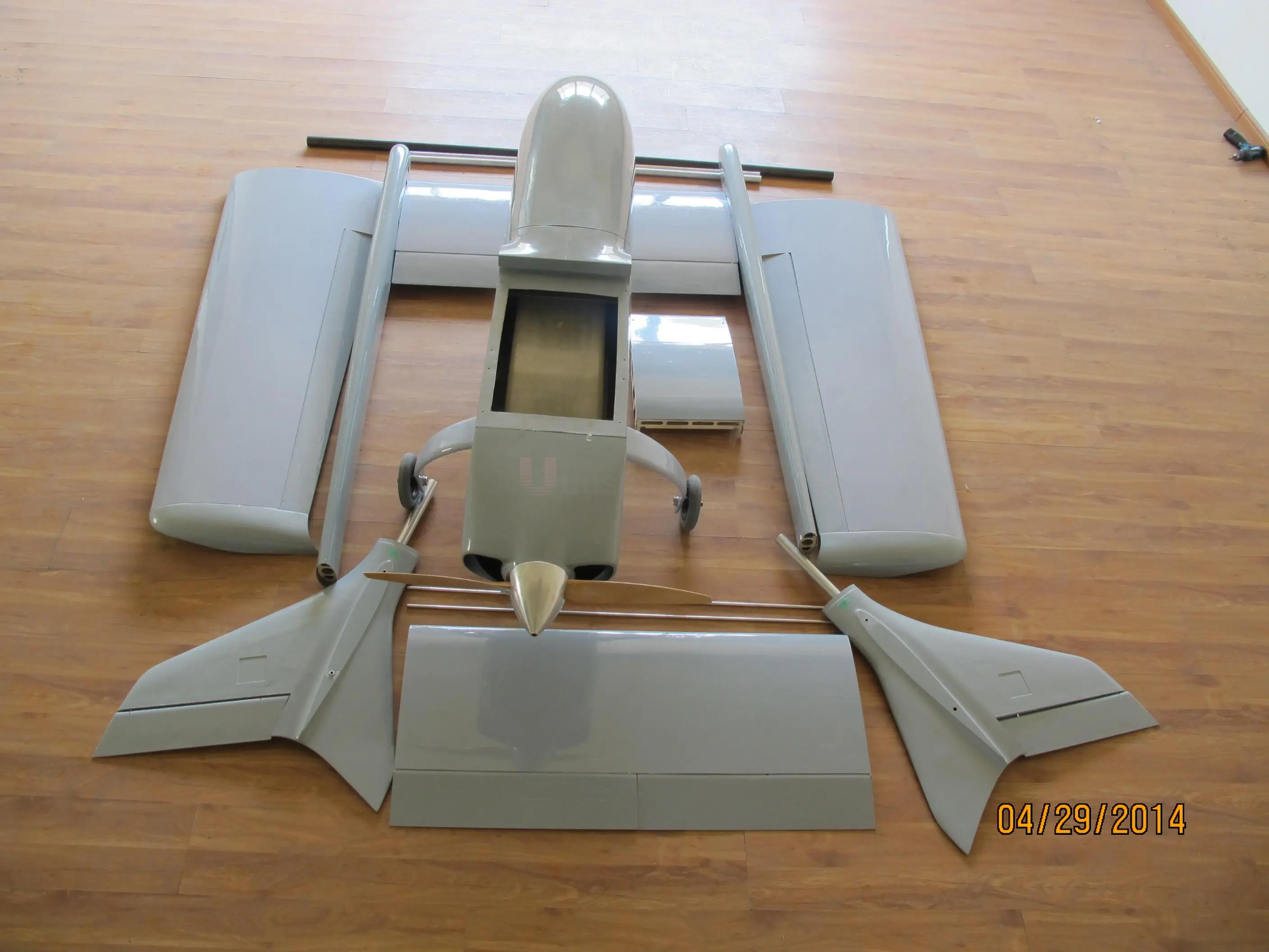 FPV Радио пульт дистанционного управления H T Хвост RC модель самолета Skyeye 4450 мм БПЛА(H) T-Tail Самолет Супер огромная платформа самолет высокое качество